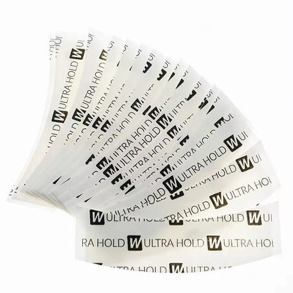 Cintas Walker Tape Ultra Hold para Prótesis Capilar (36 Piezas)