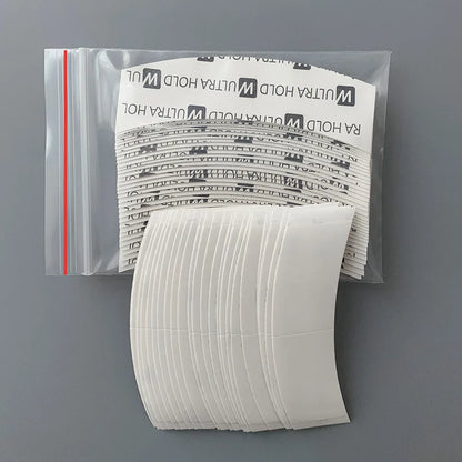 Cintas Walker Tape Ultra Hold para Prótesis Capilar (36 Piezas)