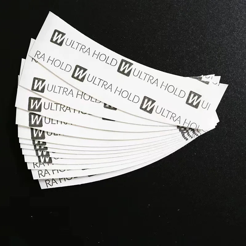 Cintas Walker Tape Ultra Hold para Prótesis Capilar (36 Piezas)