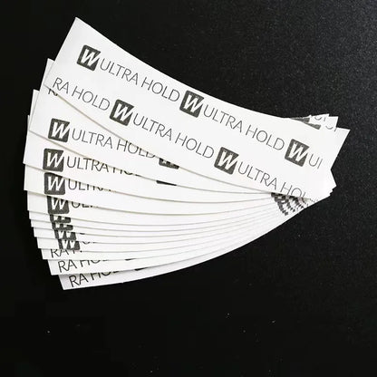 Cintas Walker Tape Ultra Hold para Prótesis Capilar (36 Piezas)