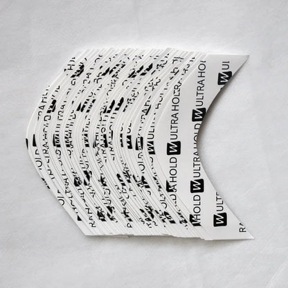 Cintas Walker Tape Ultra Hold para Prótesis Capilar (36 Piezas)