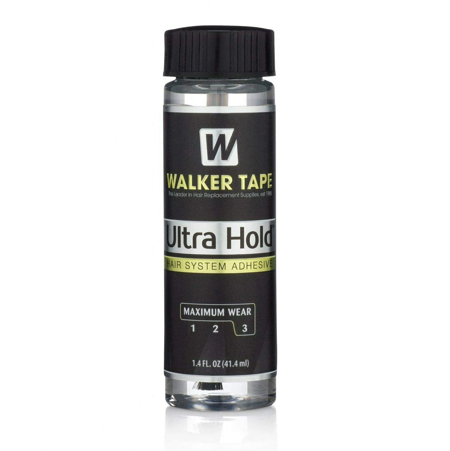 WALKERTAPE ULTRA HOLD - Pegamento con pincel para prótesis y pelucas