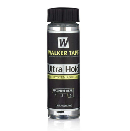 WALKERTAPE ULTRA HOLD - Pegamento con pincel para prótesis y pelucas
